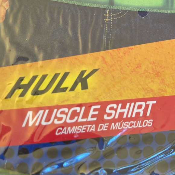 Marvel Hulk - Picture 2 of 4